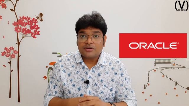 Oracle off campus drive 2021 | Oracle recruitment in Telugu | Work from home | V the Techee смотреть онлайн