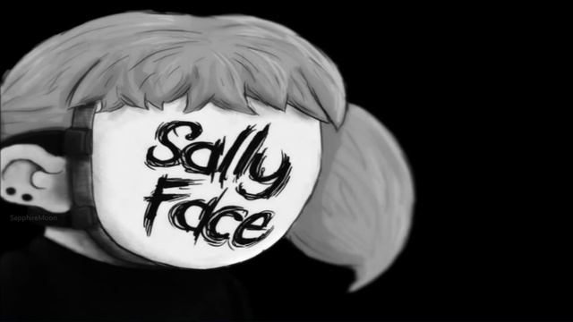 Sally Face - Memories And Dreams [Episode One: Strange Neighbors|Soundtrack] смотреть онлайн