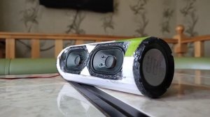КАСТОМНЫЙ ДИНАМИК JBL Charge 4