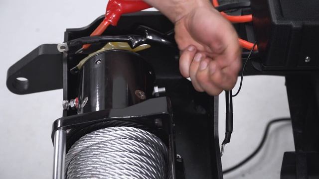 1997-2019 F150 Barricade 12,000 lb. Winch Review & Install смотреть онлайн
