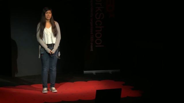 YouTube Therapy | Grace Khieu | TEDxYorkSchool смотреть онлайн