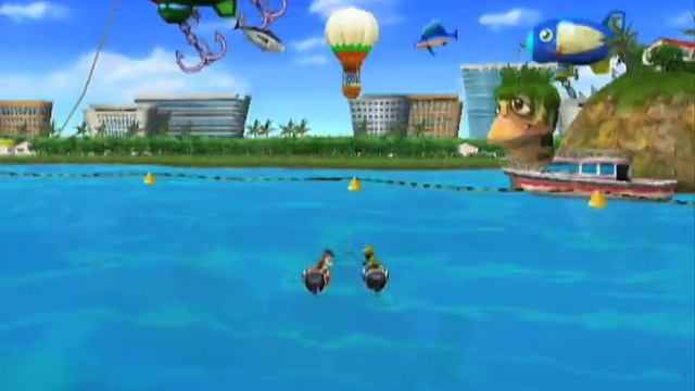 Rapala We Fish (Wii) New Trailer смотреть онлайн