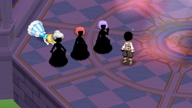 The Guided Fate Paradox - Part 8 - May I have this.... slut? (English) (Walkthrough) смотреть онлайн