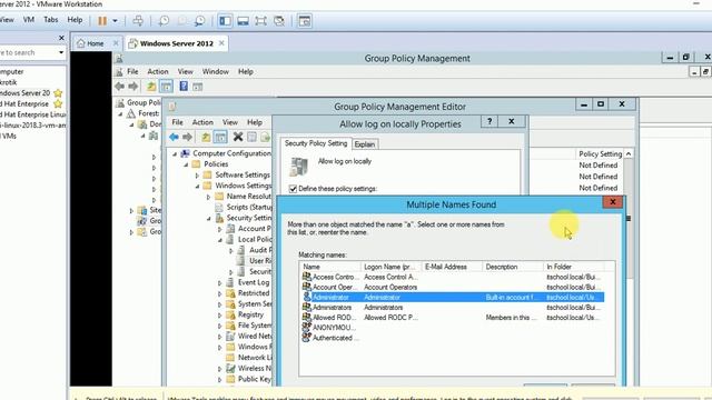 Fix problem solve“The sign-in method you’re trying to use isn’t allowed” смотреть онлайн