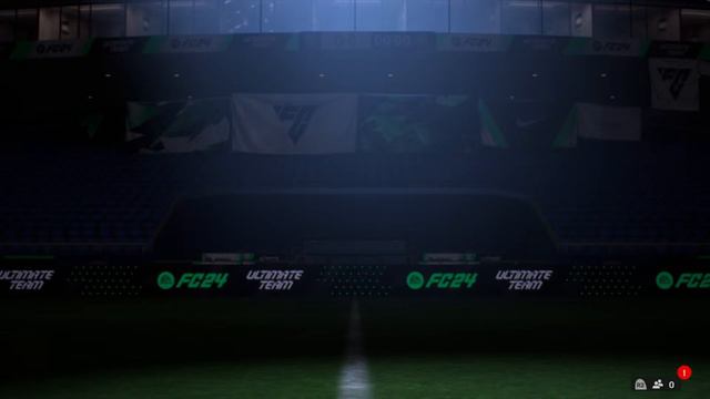 FIFA 24 EA FC 24 sports Ronaldo Messi Haaland PlayStation 5 Live ultimate team смотреть онлайн