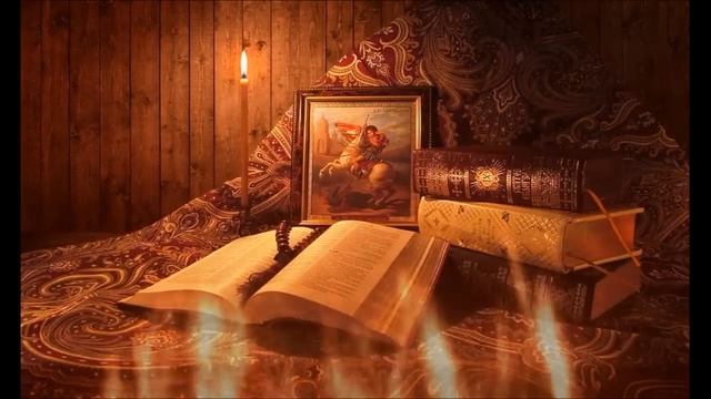 КАНОН ЗА БОЛЯЩЕГО смотреть онлайн