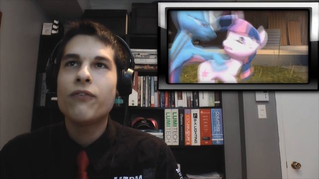 Max Reacts To - Every Twixie Fanfic Ever смотреть онлайн