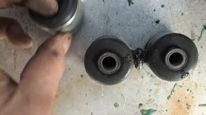 Дополнительная опора на раздатку НИВА своими руками. Доделываю вездеход