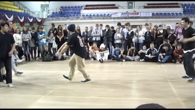 crew брейк финал BATTLE OF THE BEST CREW смотреть онлайн