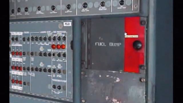 Captain Sim '727 Captain' - Miscellaneous Features I смотреть онлайн