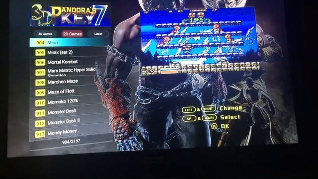 Pandora’s Key 7 3D (2177 in 1) game list смотреть онлайн