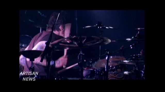 GODSMACK "THE ORACLE" DEBUTS AT NUMBER ONE смотреть онлайн