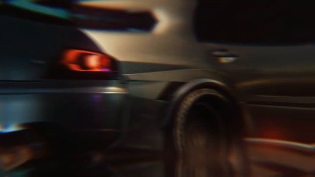 JDM NIGHTS CarPorn [NFS Heat] смотреть онлайн