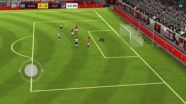 fifamobile, опять они, с другим +9, результат 40+ на легке, можно больше но...... смотреть онлайн