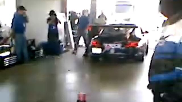 TRG Porsche 911 GT3 Cup смотреть онлайн