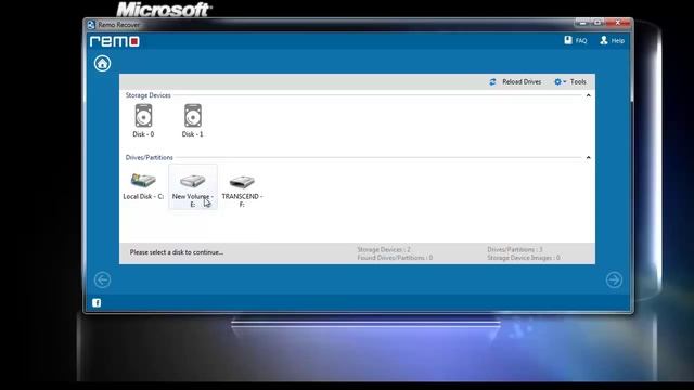 Recover Lost Excel Files смотреть онлайн