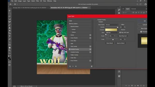 How To Make A Easy Pubg Mobile Logo Adobe Photoshop 2020 смотреть онлайн
