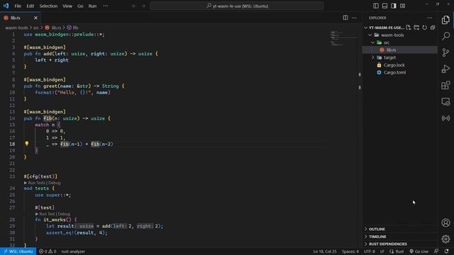 Supercharge Your Web Apps ?: Harnessing Web Assembly for High Performance смотреть онлайн
