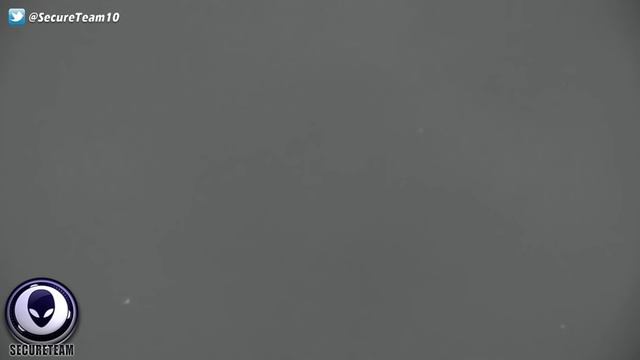 Weird Invisible UFO Formation Revealed With Infrared Filter! 4/1/16 смотреть онлайн
