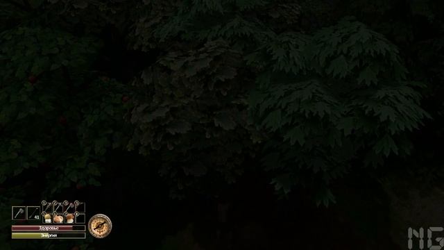 Force of Nature - [RUS] Курятник, Землянка, Стол Портного # 06 смотреть онлайн