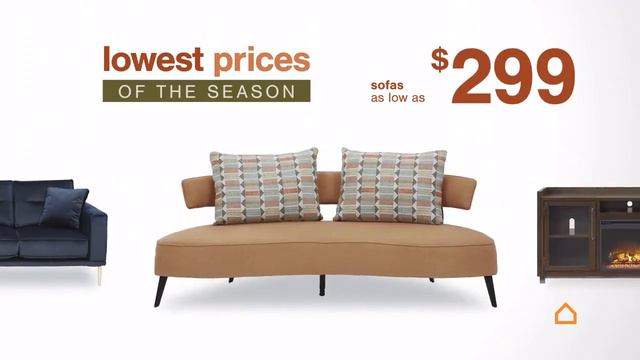 Ashley HomeStore смотреть онлайн