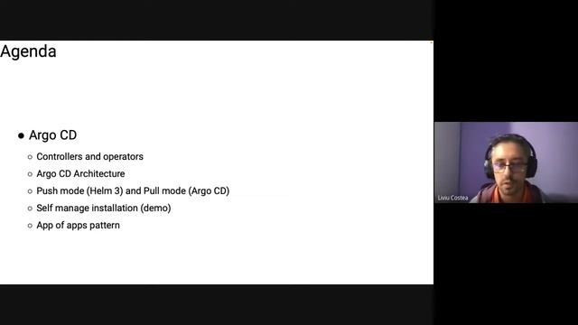 The GitOps Dilemma: Flux or Argo? смотреть онлайн