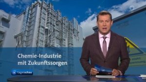 tagesschau 20:00 Uhr