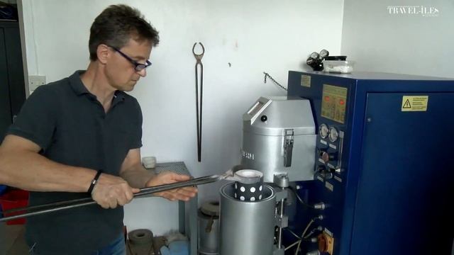 Zea, la joaillerie "Made in Mauritius" смотреть онлайн