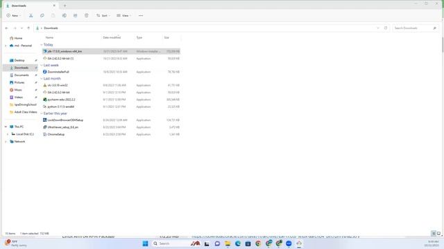 2_ Installing JDK 17 on Windows A Step by Step Guide смотреть онлайн