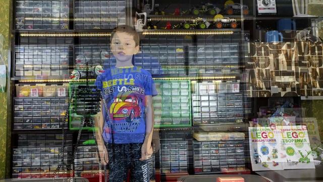 Сиреноголовый . Самый большой из Лего. Моя новая самоделка из Lego . смотреть онлайн