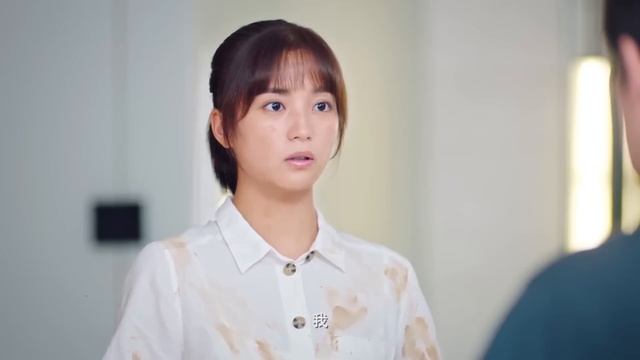 灰姑娘厨艺征服了 霸总，获得霸总爱犬的认可，霸总彻底爱上了她【好想和你在一起 Be with You】 смотреть онлайн