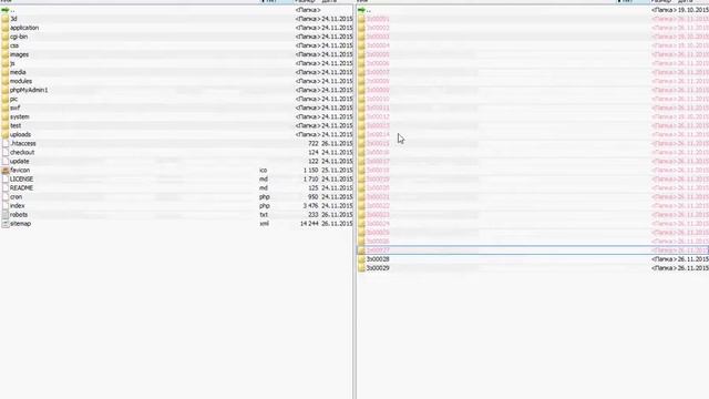 Массовое переименование файлов (транслитерация) в Total Commander смотреть онлайн