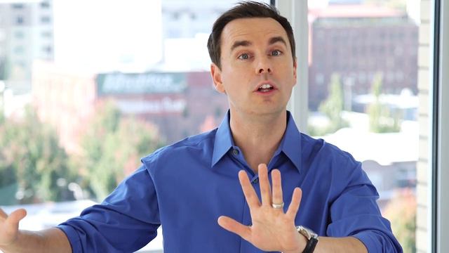 4 Steps to Becoming a Role Model смотреть онлайн