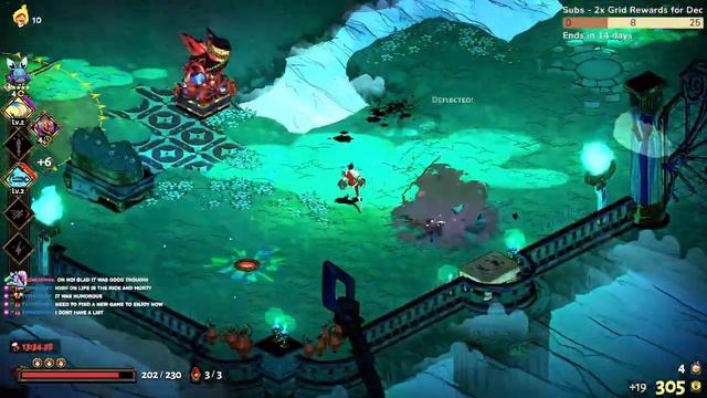UNKILLABLE! CHAMPION OF ATHENA! (Fists - Aspect of Zagreus) смотреть онлайн