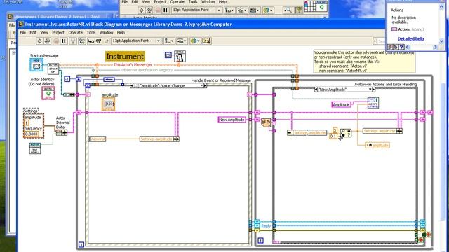 The Controller-Model-View principle смотреть онлайн