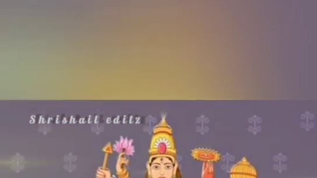 Background story of Kushmanda Devi #god #kannada #navaratri смотреть онлайн