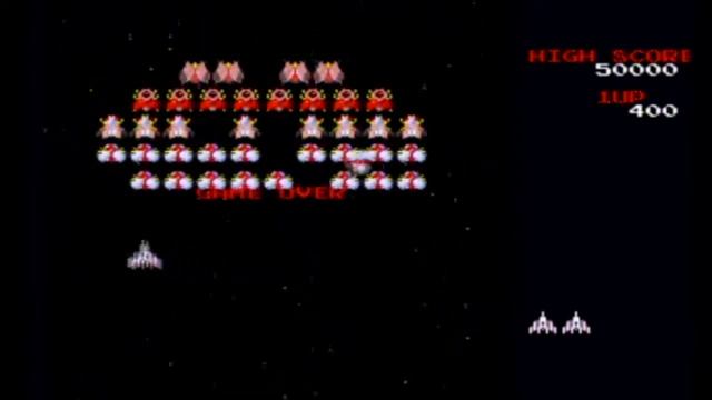 Namco Museum Vol. 2 Part 2 (Gaplus) смотреть онлайн