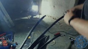 Концевая муфта 0,4кВ