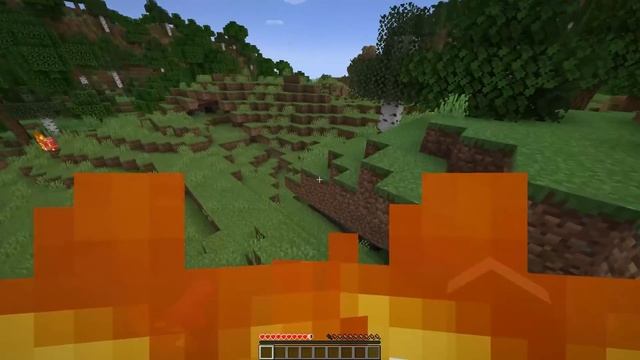 Top 10 Minecraft Mods (1.19.2) - October 2022 смотреть онлайн