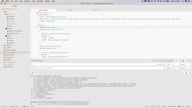 Project Setup смотреть онлайн