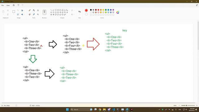 [18] React Sessions - Render Phase and useEffect "in-depth" (4) смотреть онлайн