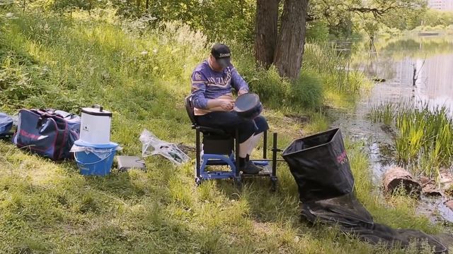 Инвентарь необходимый рыболову-спортсмену!