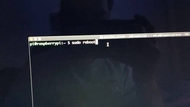Run Flutter app on Raspberry Pi from command line and Kios mode смотреть онлайн