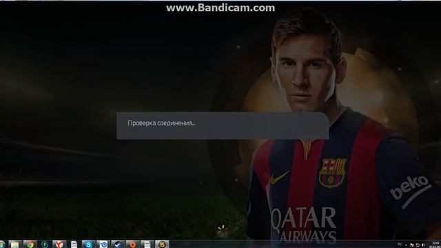FIFA 15 CRACK v3 смотреть онлайн