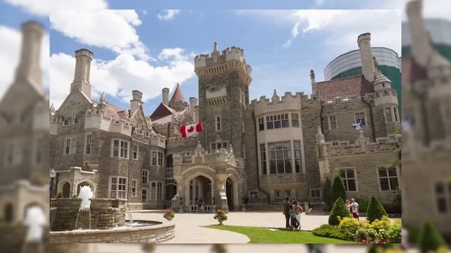 Toronto Canada | Top 10 Places To Visit Toronto Canada | Toronto 2023 | Canada Travel Guide #travel