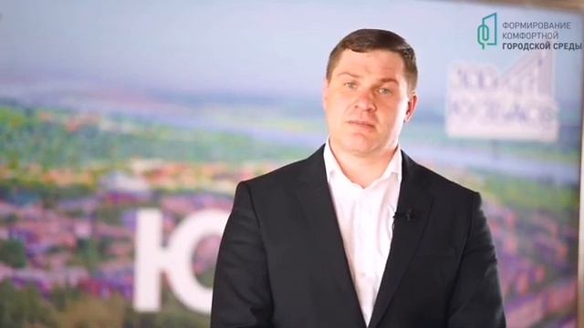 Колесников Юрий Михайлович - депутат ЮГСНД смотреть онлайн