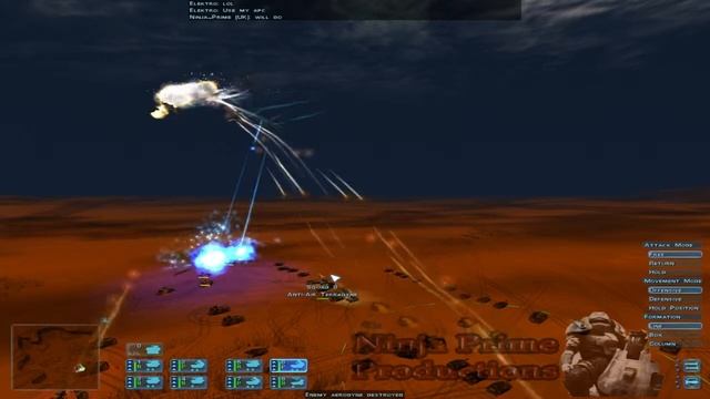 CO-OP Game NERO смотреть онлайн