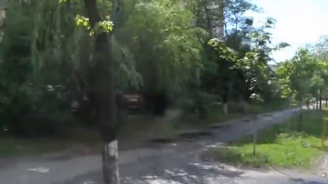 Остановочный комплекс на ул.Каштановая, 3 смотреть онлайн