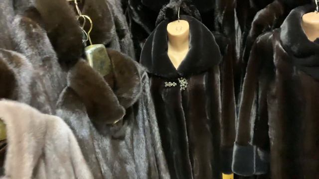 НОРКА ШУБА/ДОРДОЙ РЫНОК смотреть онлайн