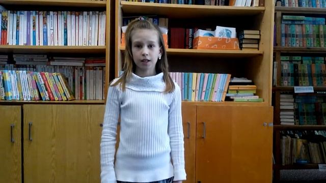 Страна читающая — Любовь Скворцова , «Что такое хорошо и что такое плохо» В. В. Маяковского смотреть онлайн